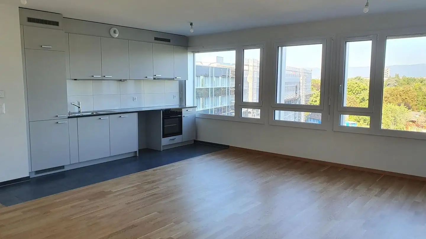 Appartamento in affitto - Chemin De-La-Montagne 80, 1224 Chêne-Bougeries - Foto 3