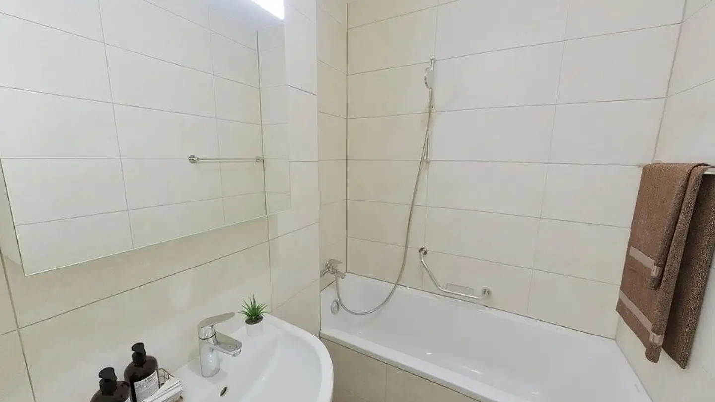 Appartamento in affitto - Chemin De-La-Montagne 80, 1224 Chêne-Bougeries - Foto 4