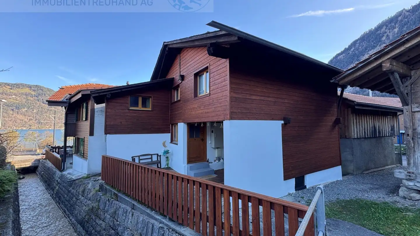 Cave house for sale - Brunnegasse, 3707 Därligen