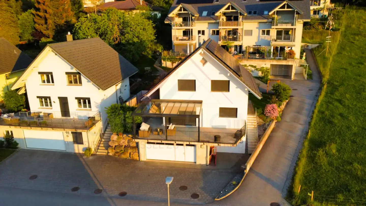 Single house for sale - 3534 Signau - Photo 2
