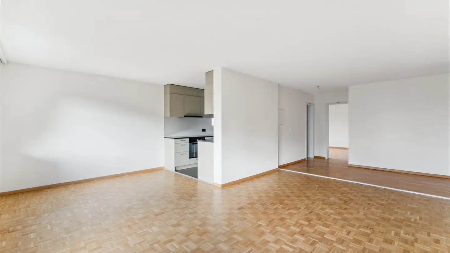 Appartamento in affitto - Froschweg 23, 3098 Schliern b. Köniz - Foto 2