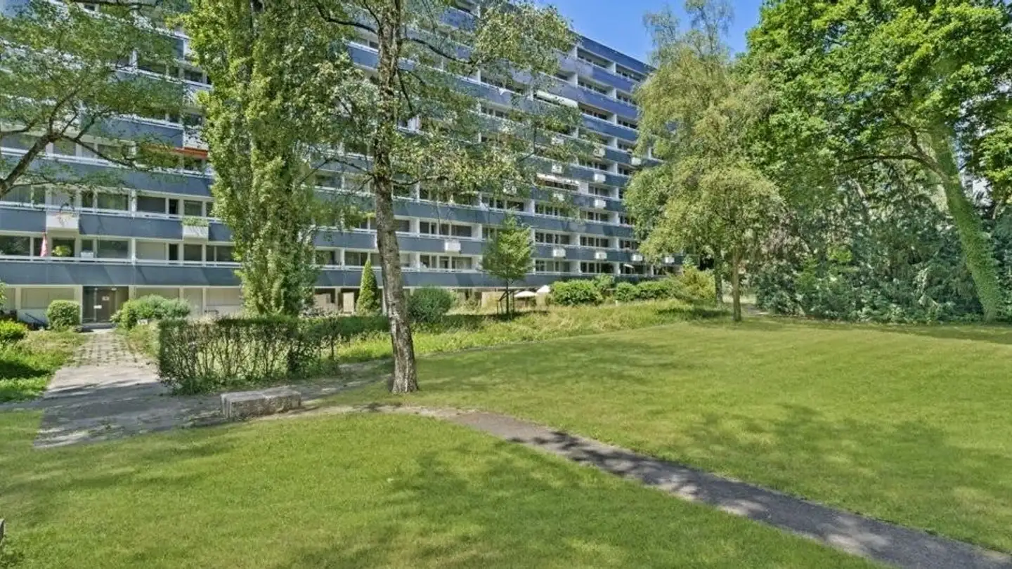Appartamento in affitto - Chemin De-La-Montagne 80, 1224 Chêne-Bougeries