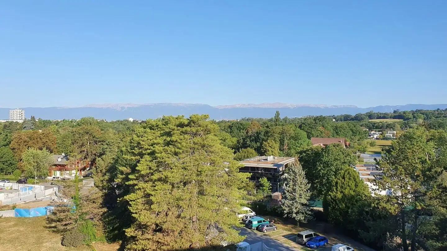Appartamento in affitto - Chemin De-La-Montagne 80, 1224 Chêne-Bougeries - Foto 2