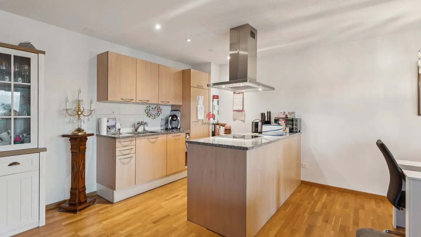 Apartment for sale - Altweg, 5707 Seengen - Photo 3
