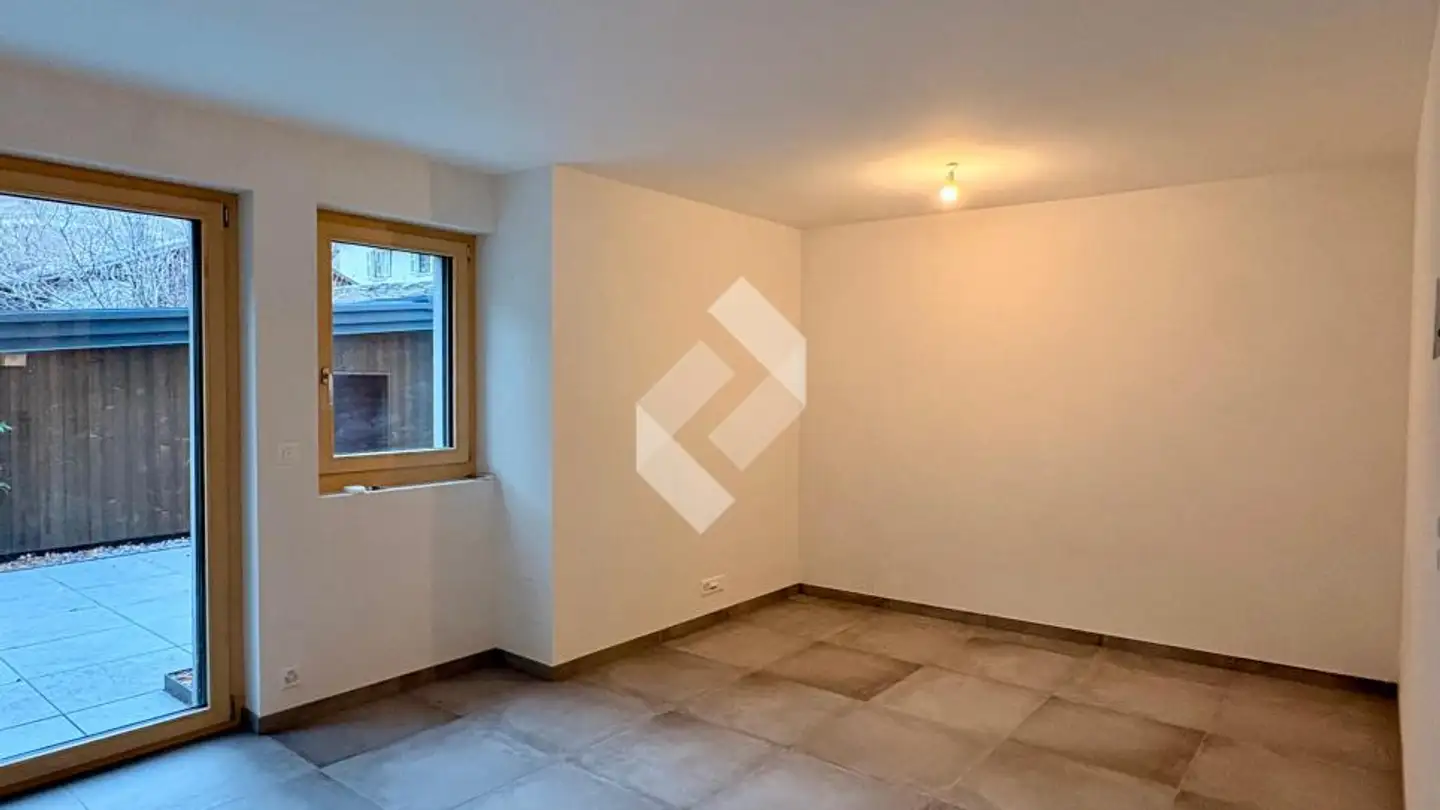 Wohnung mieten - Avenue Du Grand-St-Bernard 76, 1920 Martigny - Foto 3