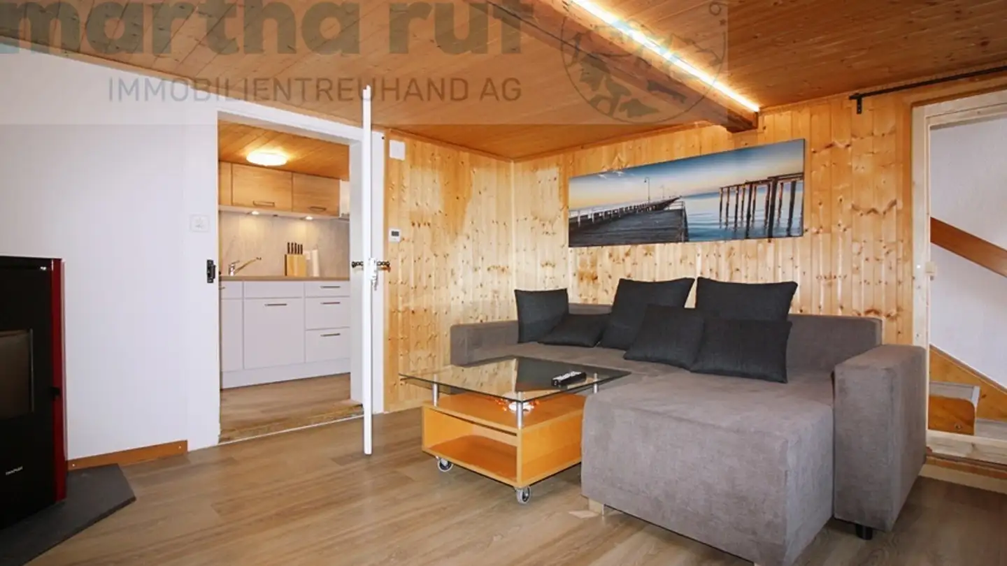 Cave house for sale - Brunnegasse, 3707 Därligen - Photo 2