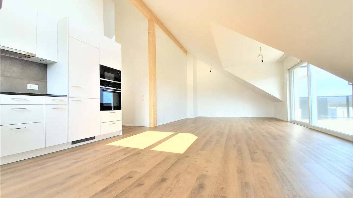 Penthouse for rent - Hintergasse 20, 4704 Niederbipp