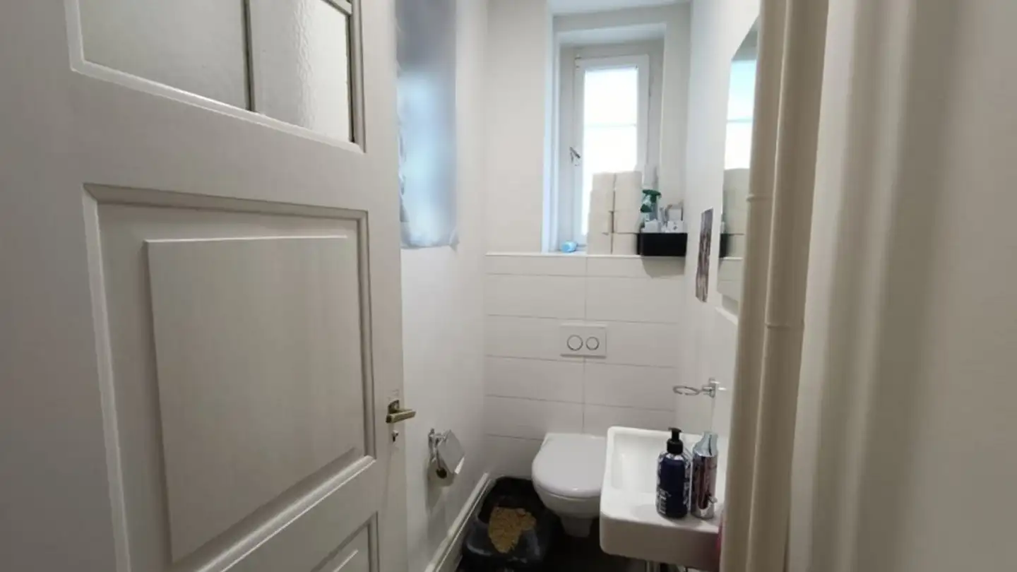 Appartamento in affitto - Neptunstrasse 3, 9000 St. Gallen - Foto 2