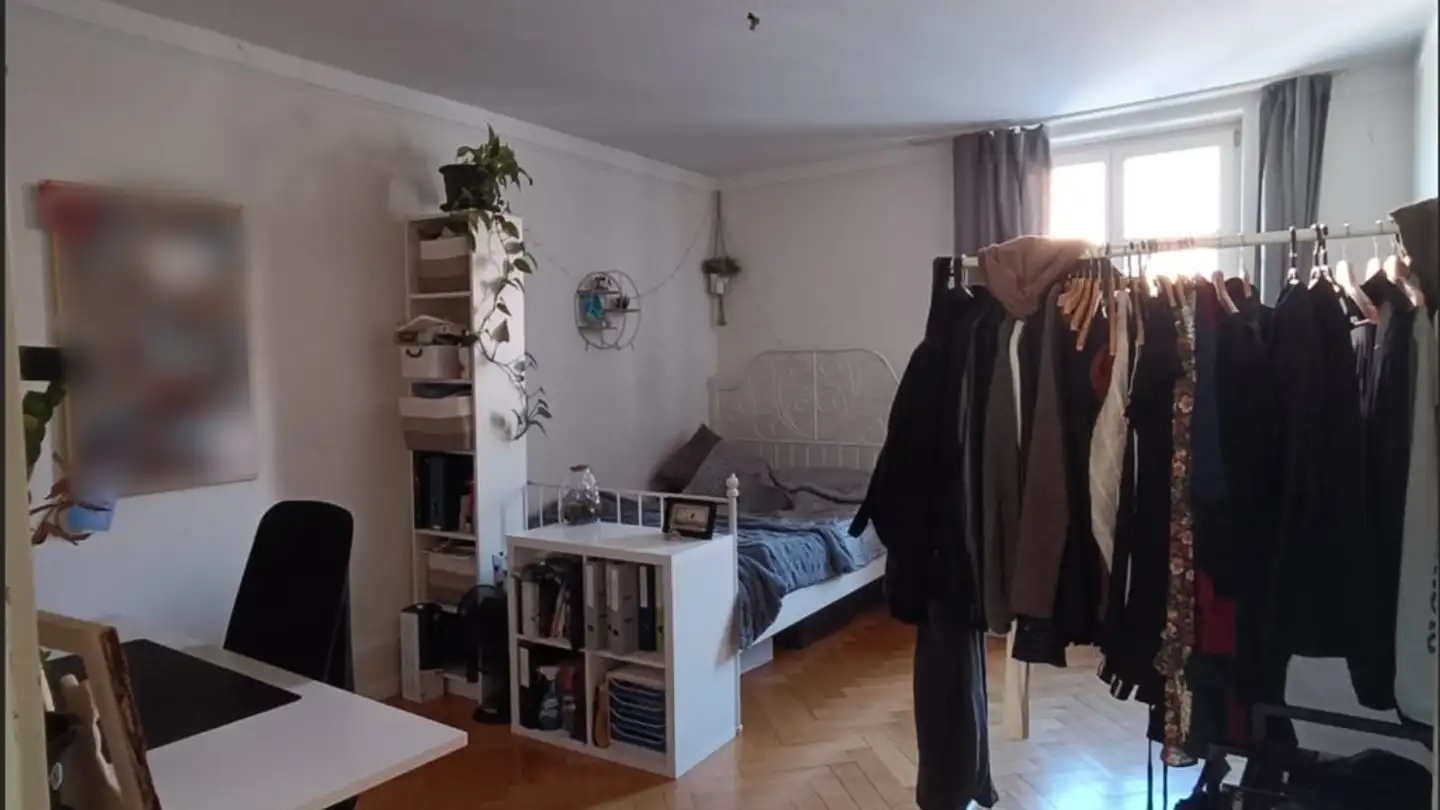 Appartamento in affitto - Neptunstrasse 3, 9000 St. Gallen - Foto 3