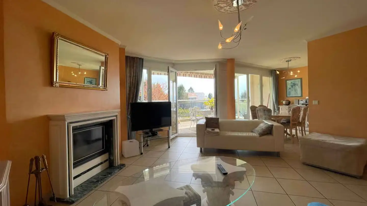 Apartment for sale - 1008 Prilly - Photo 3