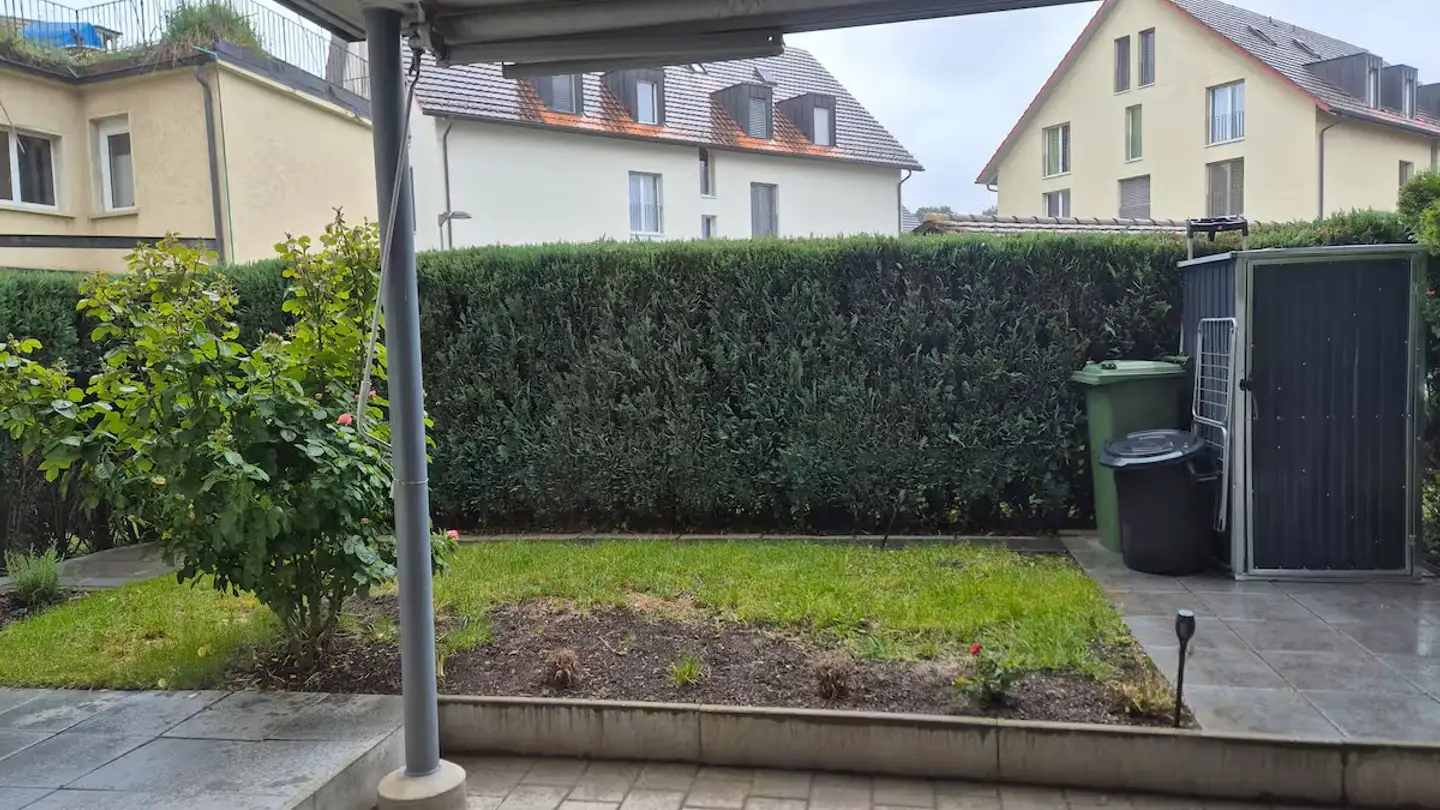 Appartamento in affitto - Werkstrasse 11b, 8630 Rüti ZH - Photo 2