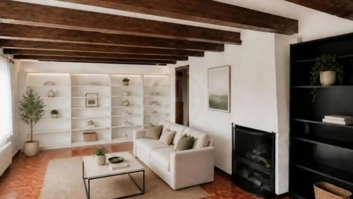 Casa singola in affitto - Chemin de la Glacière 3, 1267 Coinsins