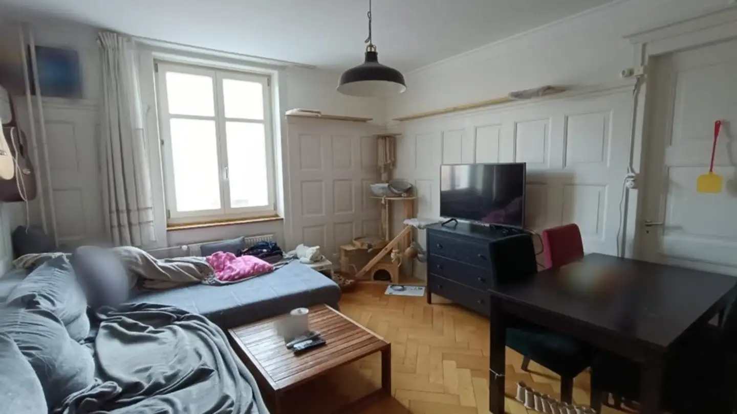 Appartamento in affitto - Neptunstrasse 3, 9000 St. Gallen - Foto 4