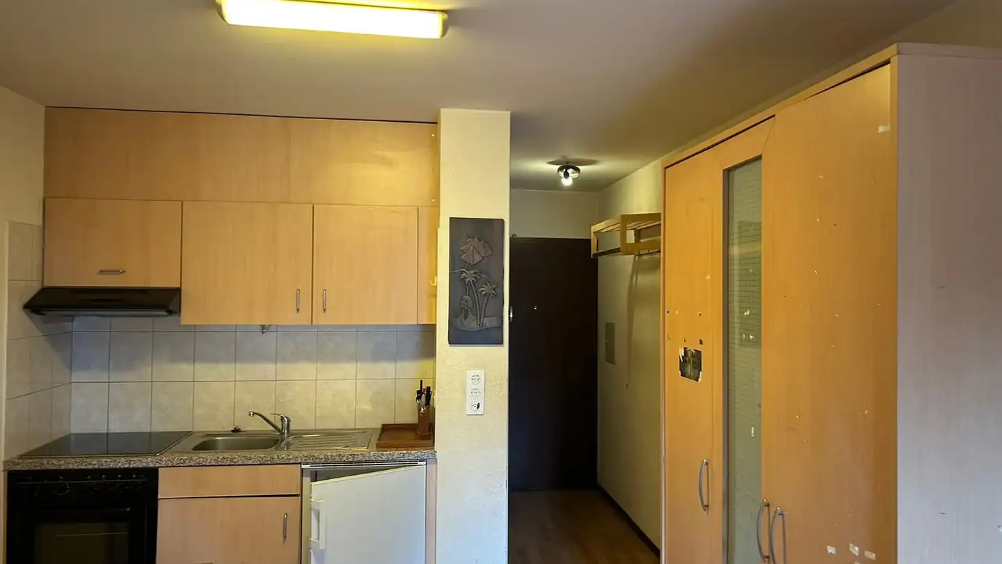 Appartamento in affitto - Route De La Moubra, 3963 Crans-Montana - Foto 2