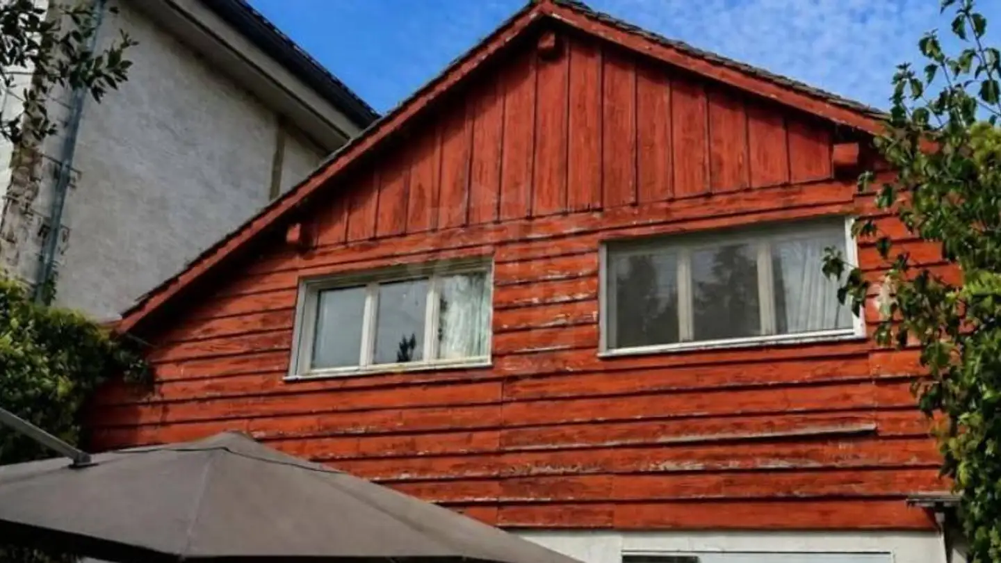Casa singola in affitto - Chemin de la Glacière 3, 1267 Coinsins - Foto 2