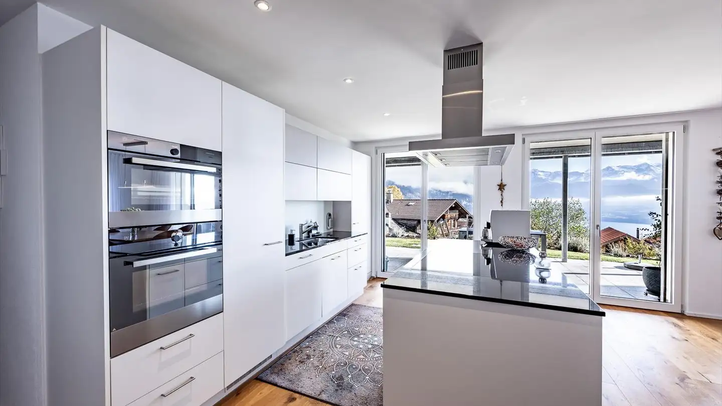 Apartment for sale - Schwandenstrasse 20, 3656 Tschingel ob Gunten - Photo 4