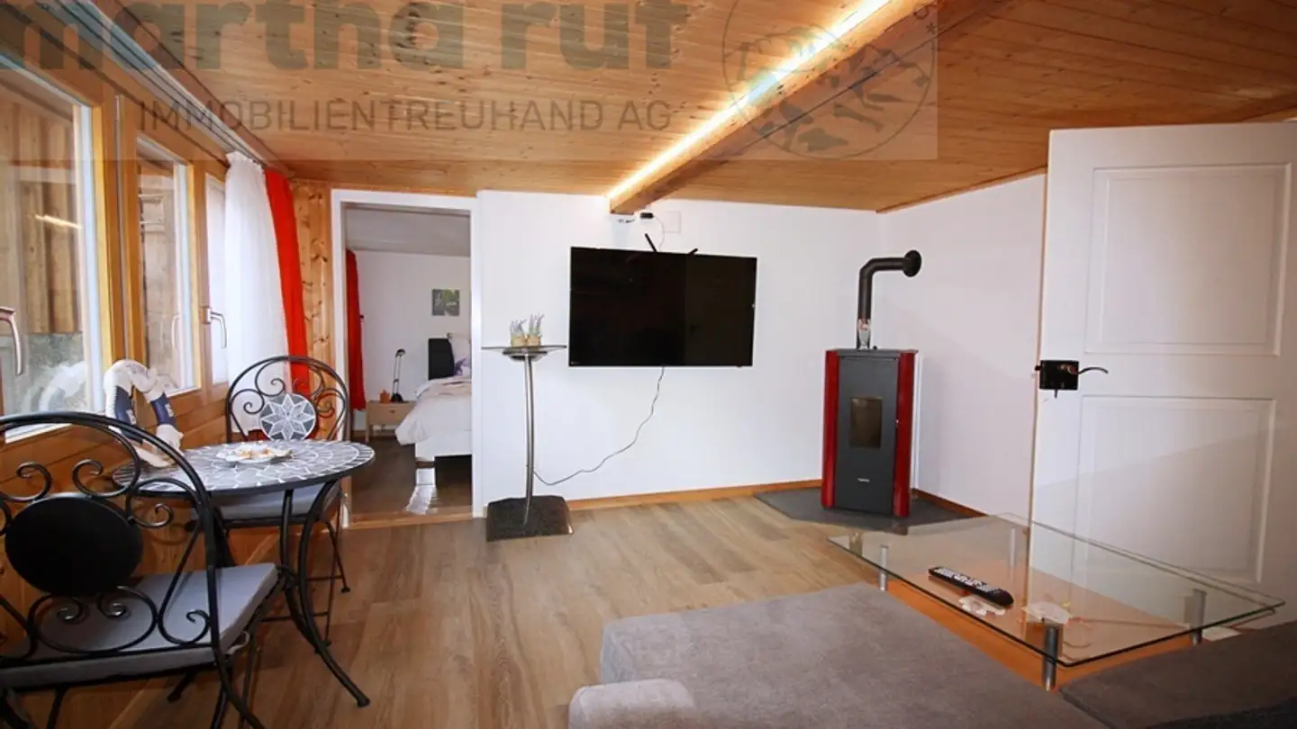Cave house for sale - Brunnegasse, 3707 Därligen - Photo 4