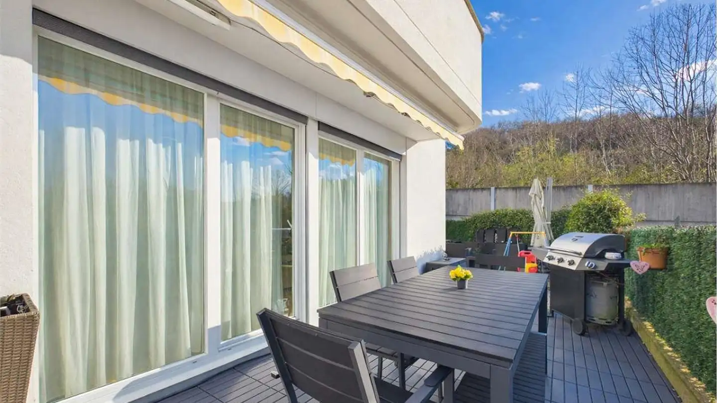 Casa singola in vendita - Via Alla Campagna Di Viglio, 6925 Gentilino - Foto 2