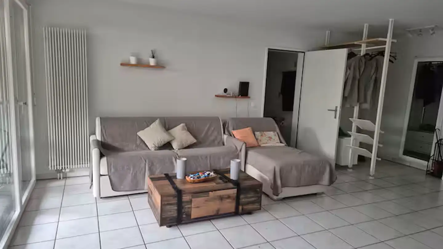 Appartamento in affitto - Werkstrasse 11b, 8630 Rüti ZH