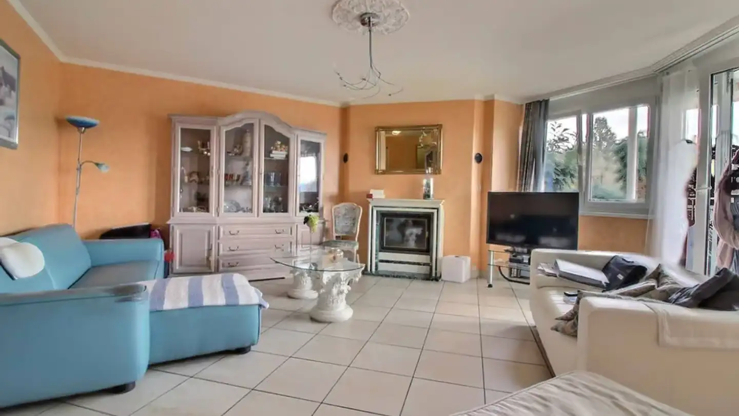 Apartment for sale - 1008 Prilly - Photo 2