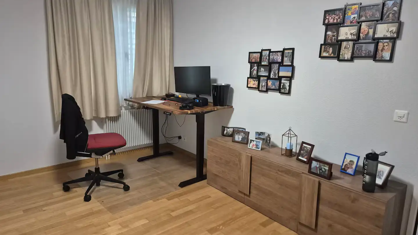 Appartamento in affitto - Werkstrasse 11b, 8630 Rüti ZH - Photo 4