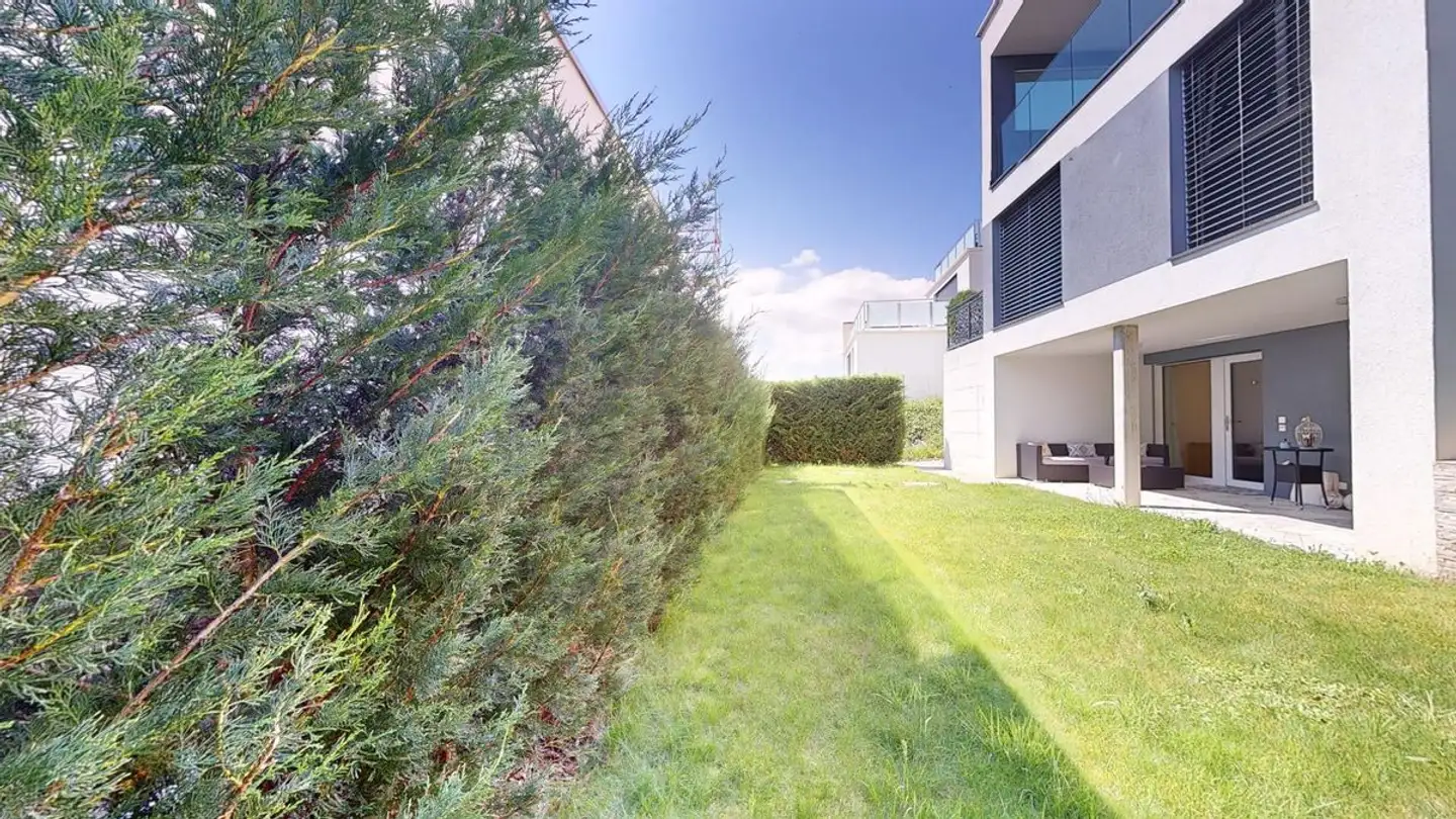 Appartamento in affitto - 1735 Giffers - Foto 2