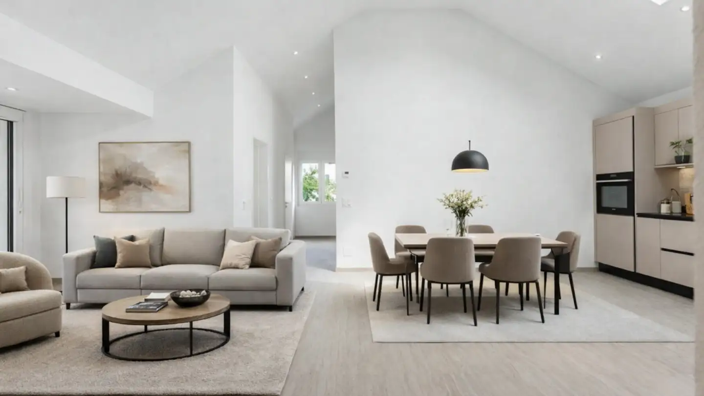 Appartamento in vendita - 4466 Ormalingen