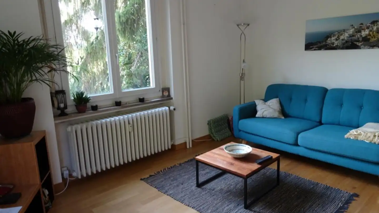 Appartamento in affitto - Hünenbergstrasse 16, 6006 Luzern - Photo 2