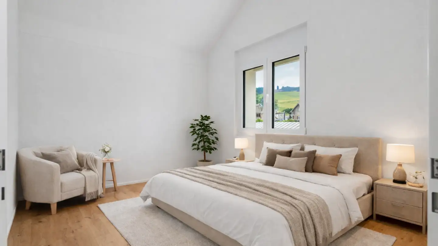 Wohnung kaufen - 4466 Ormalingen - Foto 4