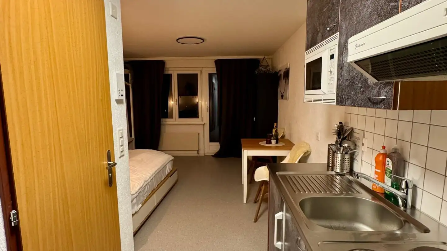 Apartment for sale - 3960 Sierre - Photo 2