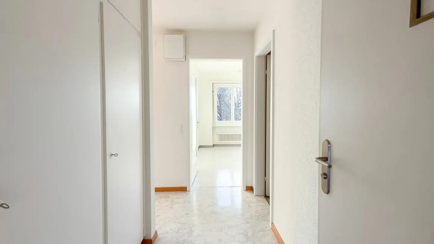 Apartment for rent - Rohrhaldenstrasse 6, 8712 Stäfa - Photo 2