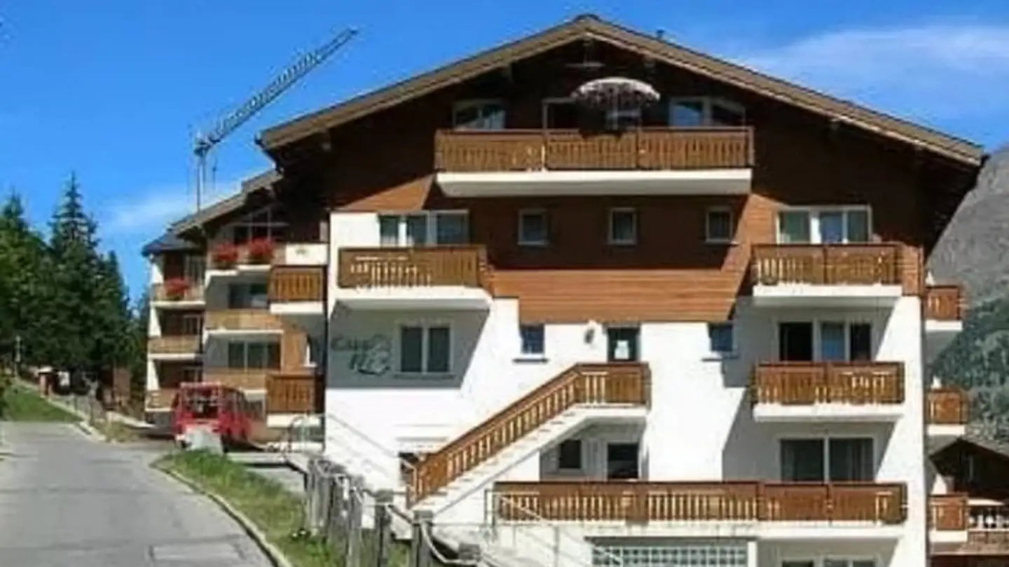 Apartment for sale - 3960 Sierre