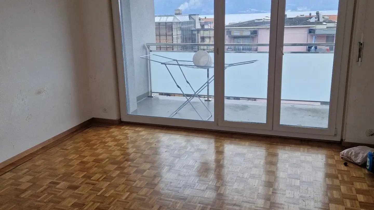 Apartment for rent - Avenue Du Général-Guisan 50, 1800 Vevey