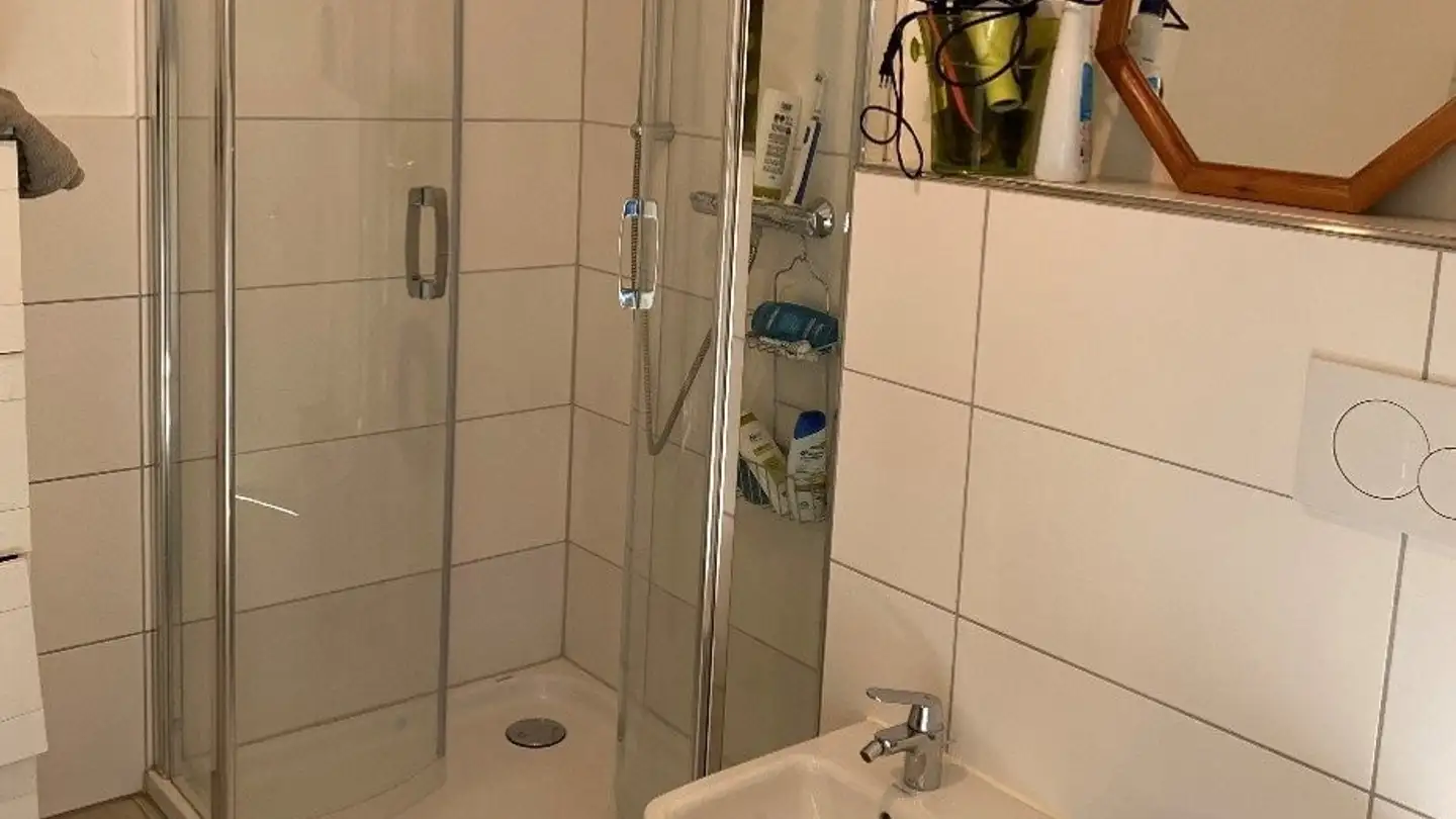 Appartamento in affitto - Via Agra 9, 6917 Barbengo