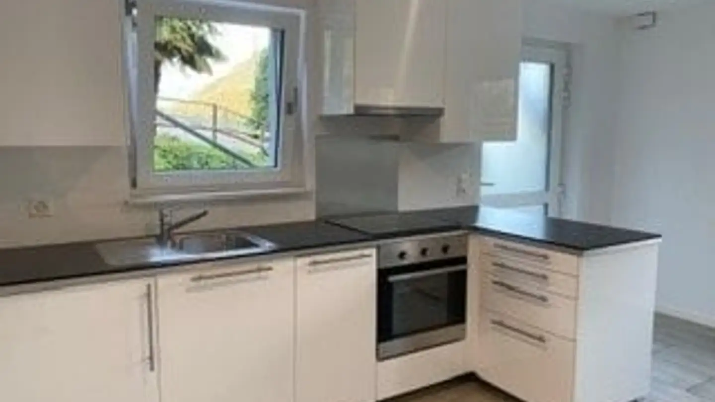 Appartamento in affitto - Via Agra 9, 6917 Barbengo - Foto 2