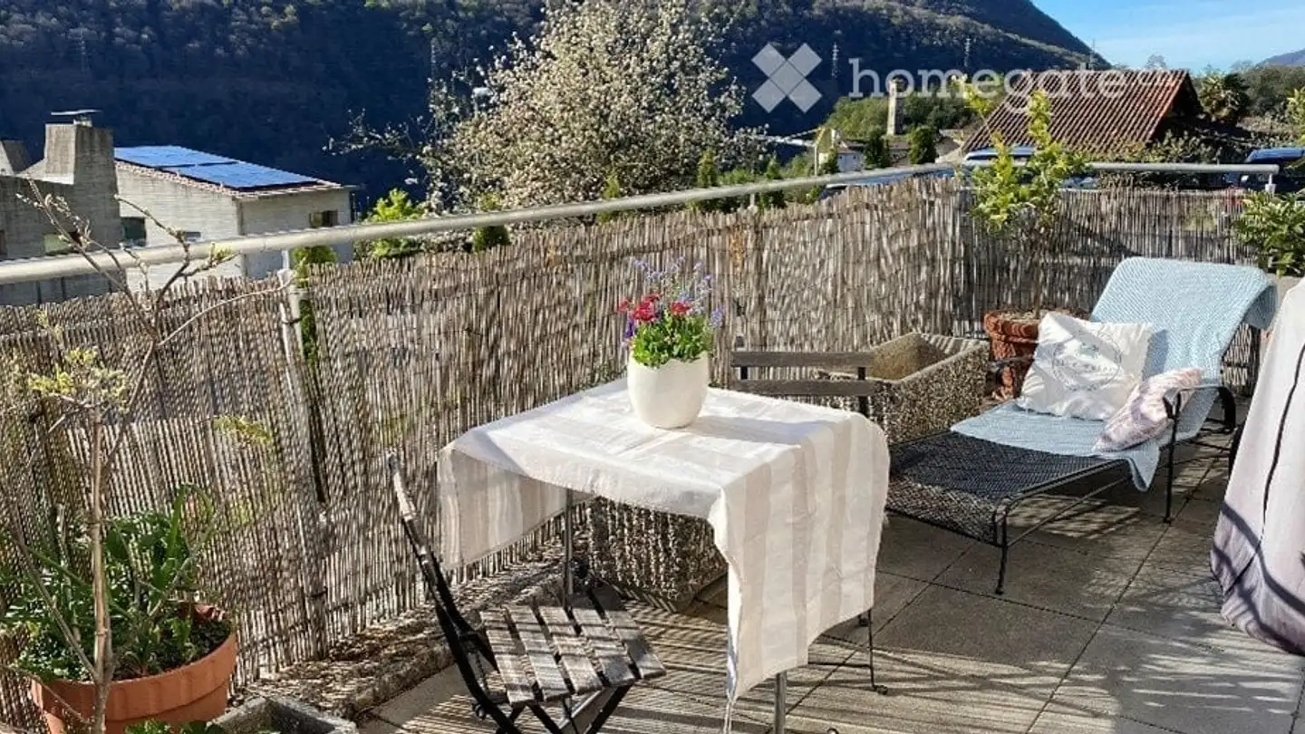 Appartamento in affitto - Via Agra 9, 6917 Barbengo - Foto 3