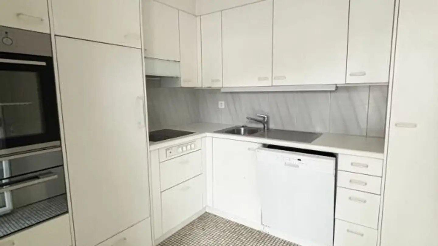Apartment for rent - Bechburgerstrasse 6, 4052 Basel