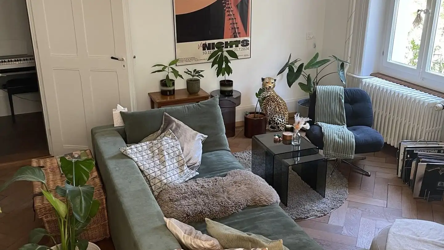 Wohnung mieten - Brunnmattstrasse 61, 3007 Bern - Foto 2