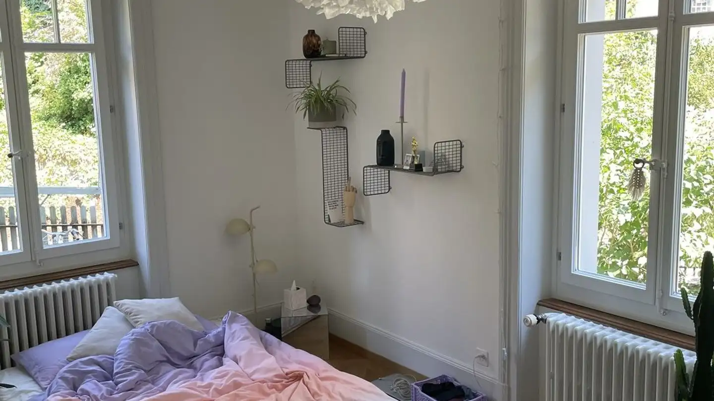 Wohnung mieten - Brunnmattstrasse 61, 3007 Bern - Foto 3