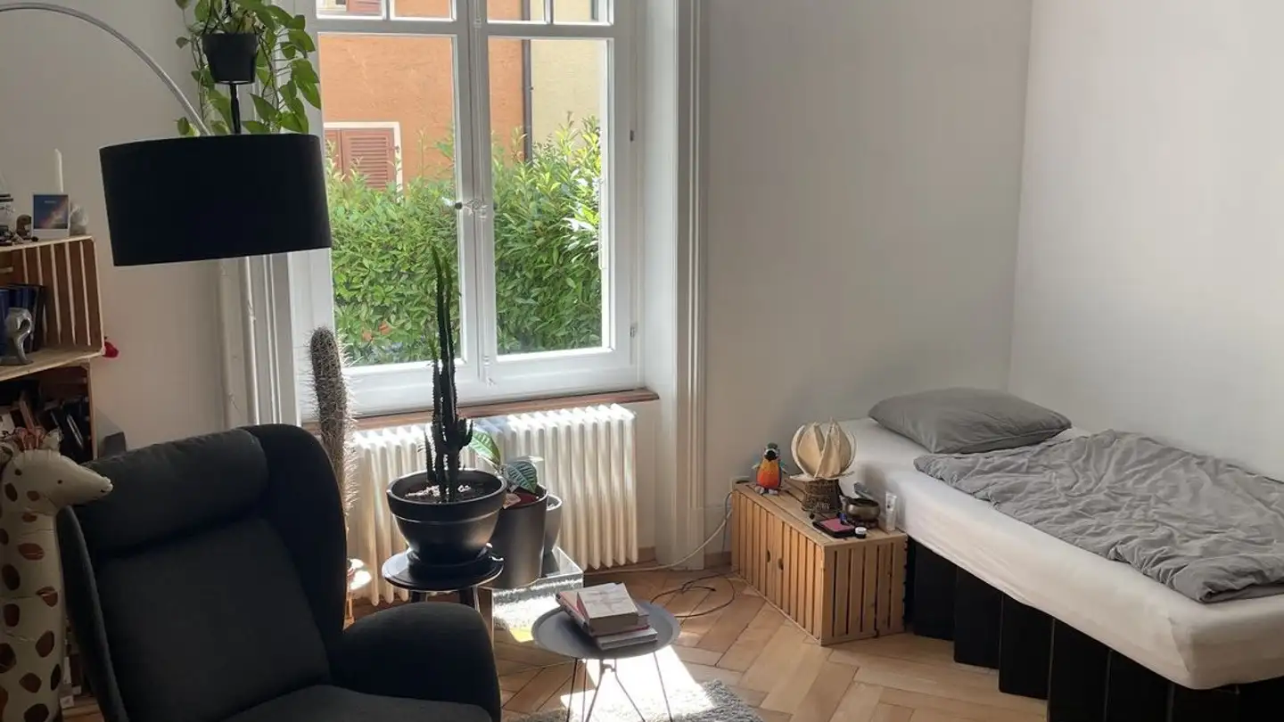 Wohnung mieten - Brunnmattstrasse 61, 3007 Bern - Foto 4