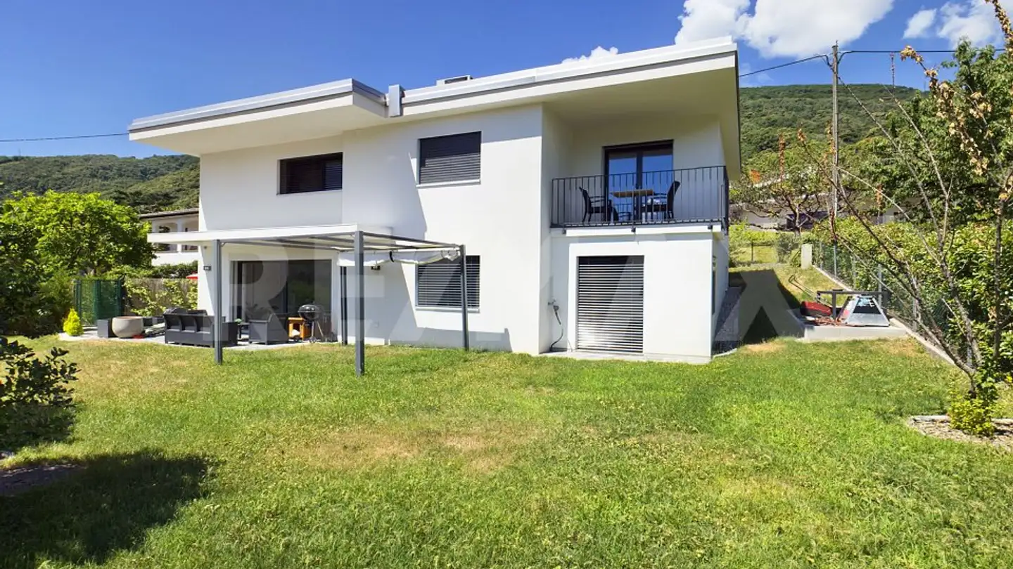 Duplex in vendita - 6807 Taverne