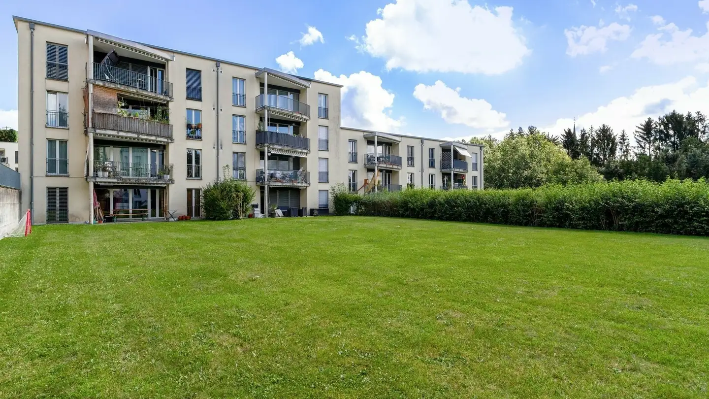 Apartment for rent - Chemin De Beaulieu 4, 1752 Villars-sur-Glâne