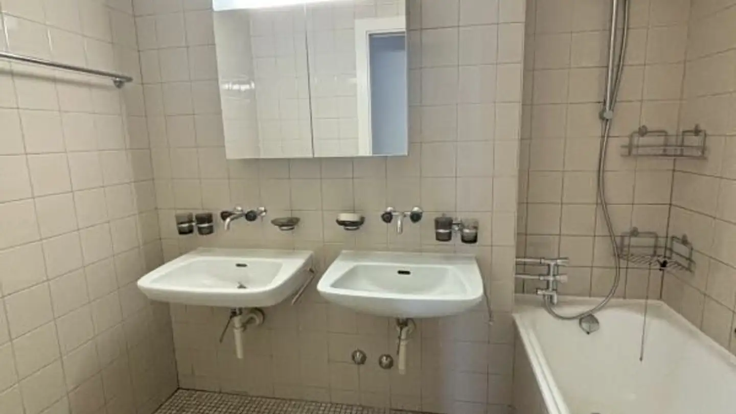 Apartment for rent - Bechburgerstrasse 6, 4052 Basel - Photo 2