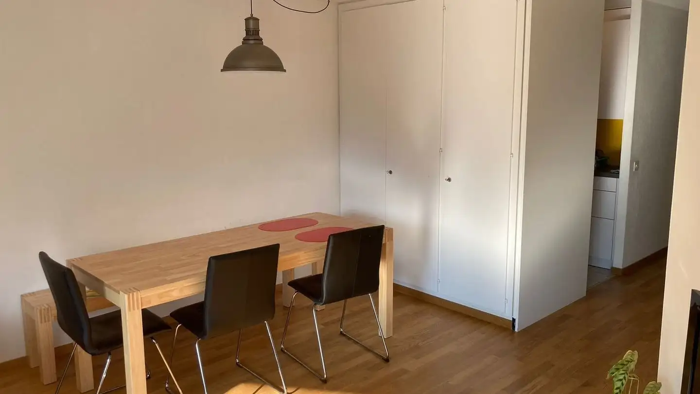 Apartment for rent - Erlenweg 19, 3005 Bern