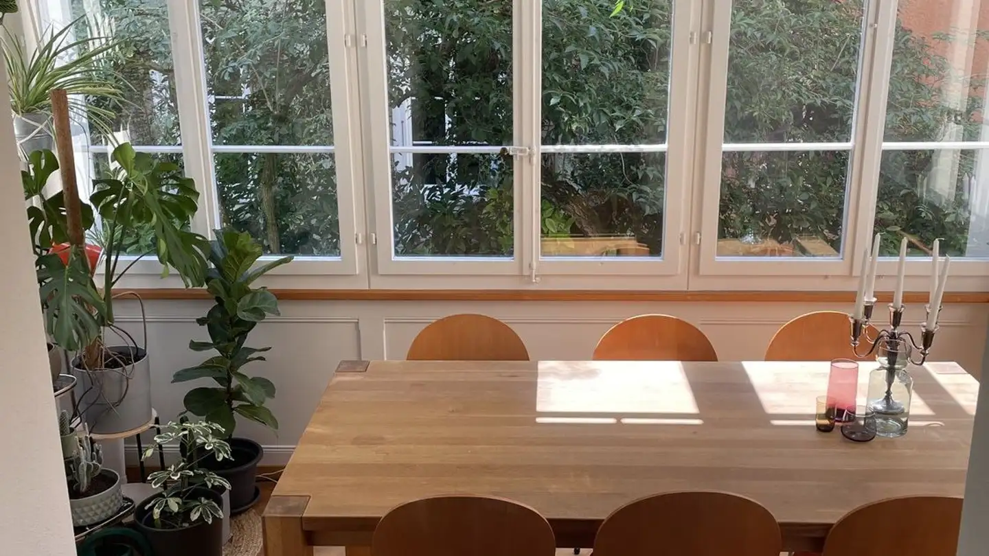 Wohnung mieten - Brunnmattstrasse 61, 3007 Bern