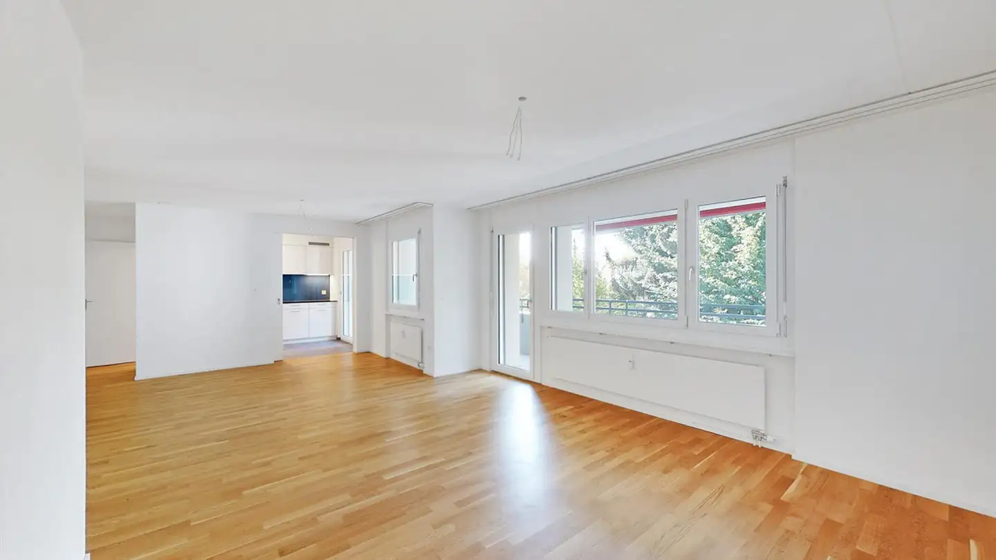 Wohnung mieten - Cholacherstrasse 2, 5452 Oberrohrdorf - Foto 2