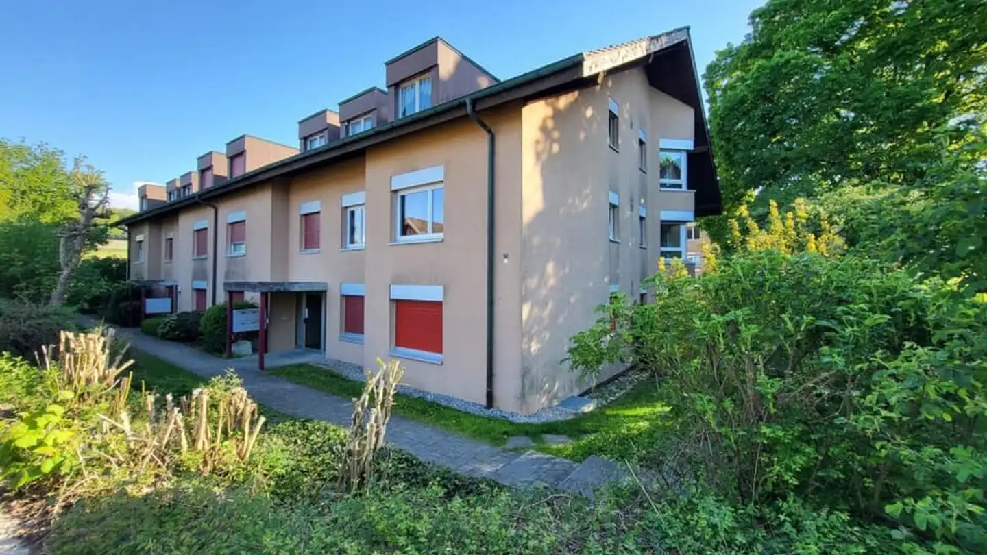 Appartement à vendre - 3178 Bösingen - Photo 4