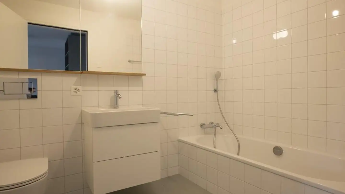 Appartamento in affitto - Kriegackerstrasse 91, 4132 Muttenz - Foto 2