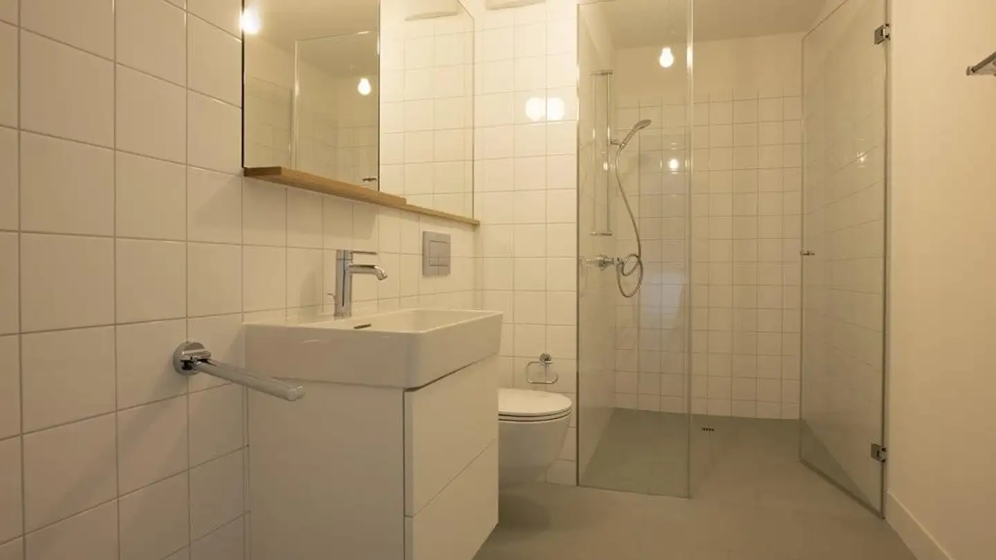 Appartamento in affitto - Kriegackerstrasse 91, 4132 Muttenz - Foto 3