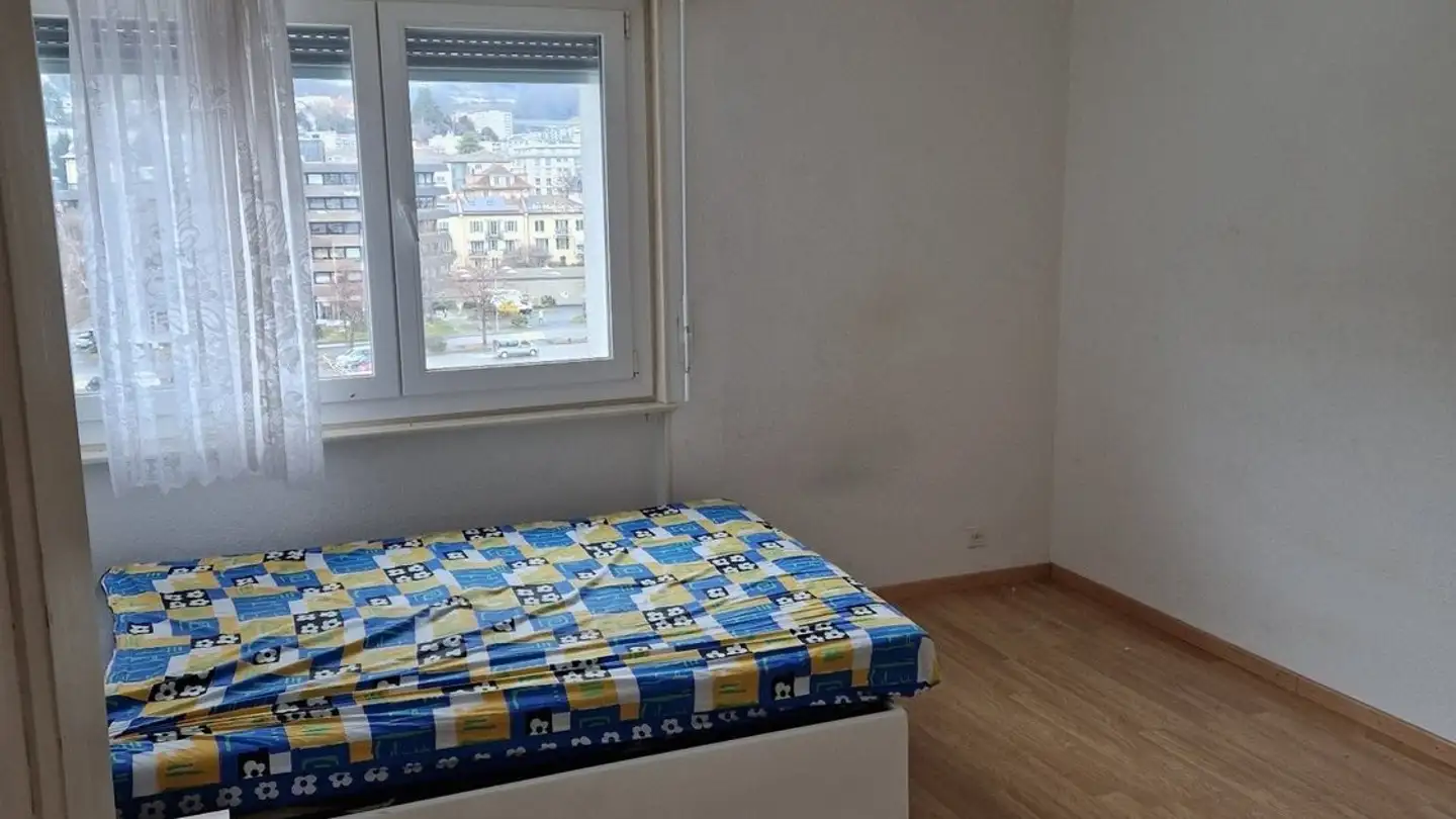 Apartment for rent - Avenue Du Général-Guisan 50, 1800 Vevey - Photo 4